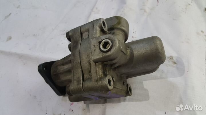 Насос гур audi a8 d2 3.7 4.2 ауди а8 д2 усилитель