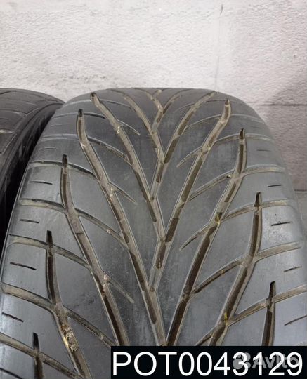 Toyo Proxes S/T 265/40 R22 106V