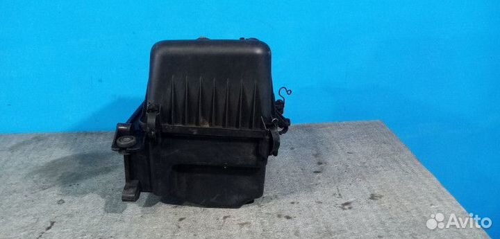 Корпус воздушного фильтра Kia Ceed 1 (ED)