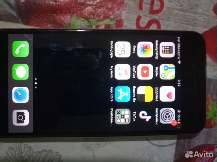 iPhone 6, 32 ГБ