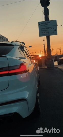 BMW X4 M, 2019