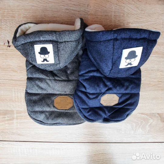 Желетка для животных