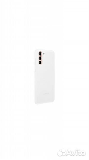 Чехол Samsung SMART LED для Galaxy S21+/S21+