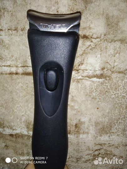 Сьемная ручка для сковородки Tefal