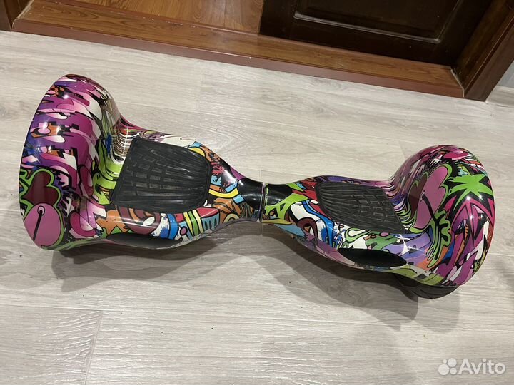 Гироскутер