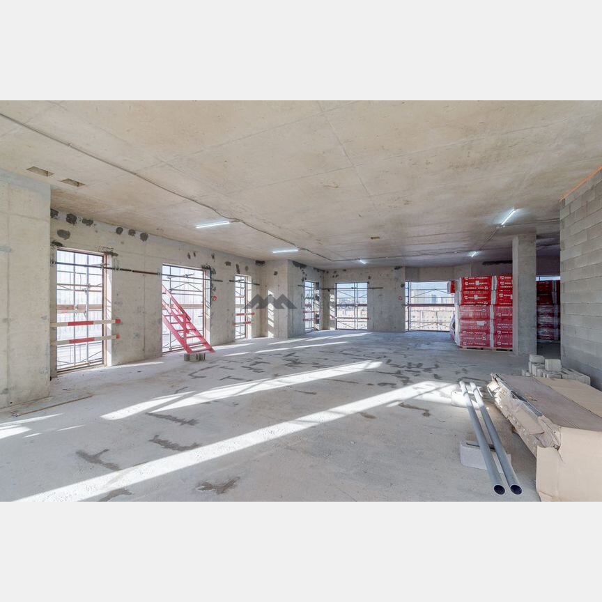 4-к. квартира, 207,6 м², 11/14 эт.