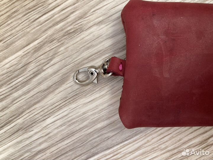 Чехол для ключей