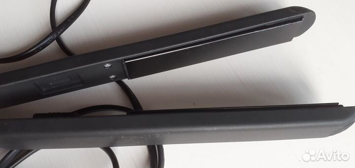 Утюжок для волос Maxwell