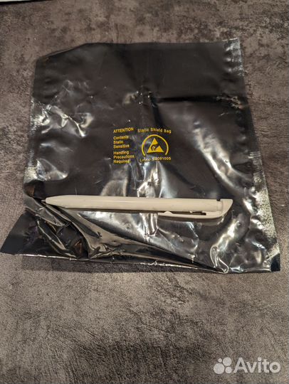 Антистатический пакеты 20х18 см- 45 штук