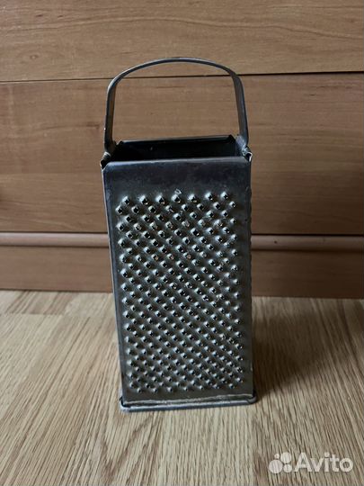 Терка для овощей