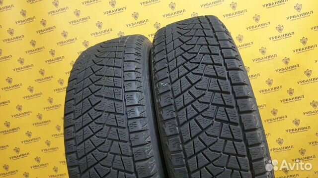 Bridgestone Blizzak DM-Z3 215/70 R16 99Q