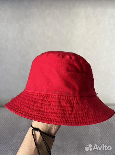 Панама женская двухсторонняя