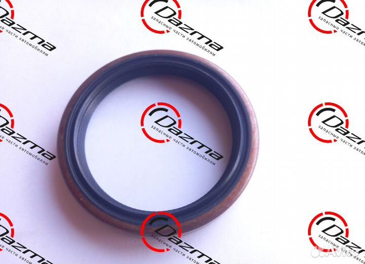 NOK AH8576E0 Сальник кпп передний hino 500 (Евро-3/4) (SZ31948007)