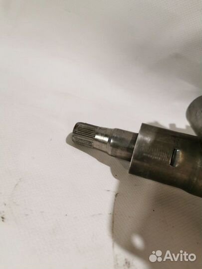 Рулевая колонка передняя Renault Symbol 1