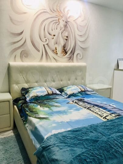 Квартира-студия, 30 м², 8/18 эт.