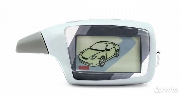 Брелок сигнализации SherKhan Magicar 5, Гарантия