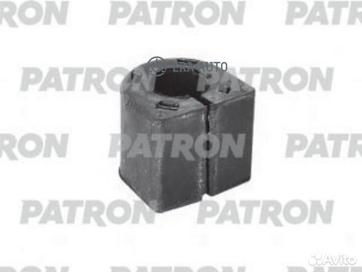 Patron PSE2814 Втулка стабилизатора opel: corsa D