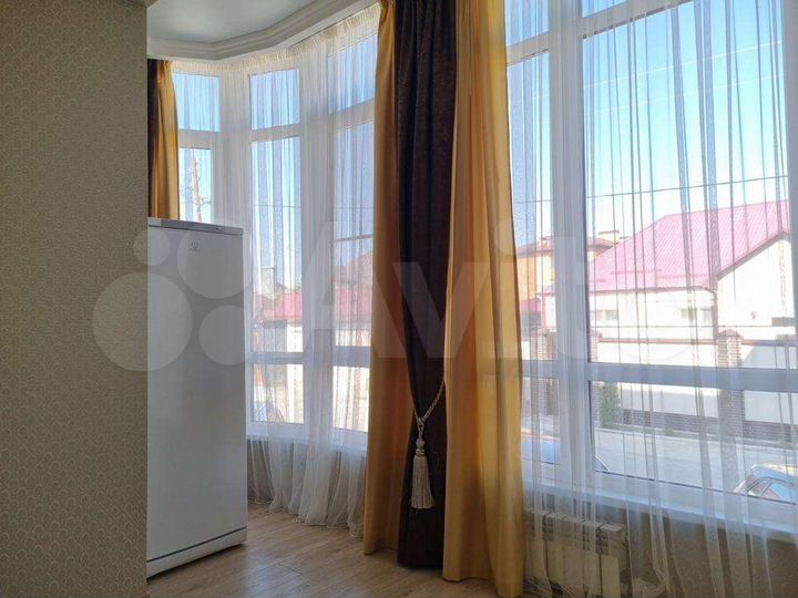 3-к. квартира, 97 м², 1/3 эт.