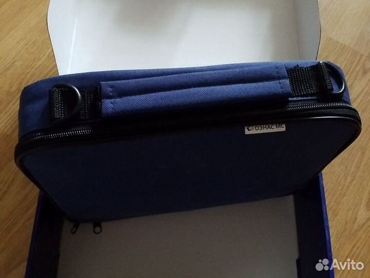 Диадэнс пкм,в отличном состоянии,2 электрода