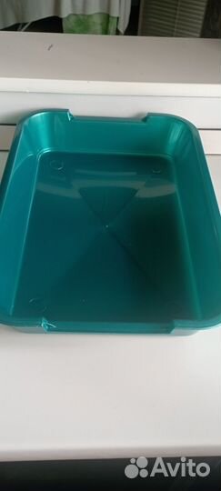 Лоток новый для кошек, котят, щенят