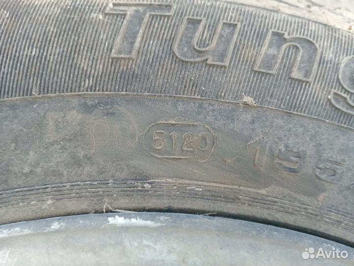 Колеса р15 4 108