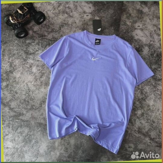 Футболка Nike (50026 Art товара: )
