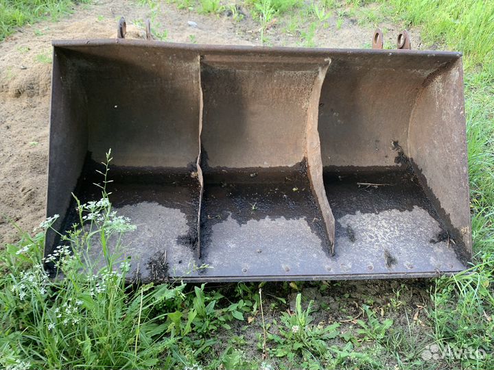 Культиватор КПС КПС 4.2, 2014