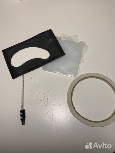 Машинка для формирования пучков