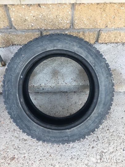 Nokian Tyres Nordman 5 205/55 R16