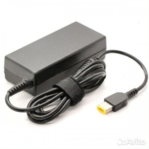 Блок питания ноутбука бу оригинал