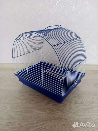 Клетка для грызунов бу