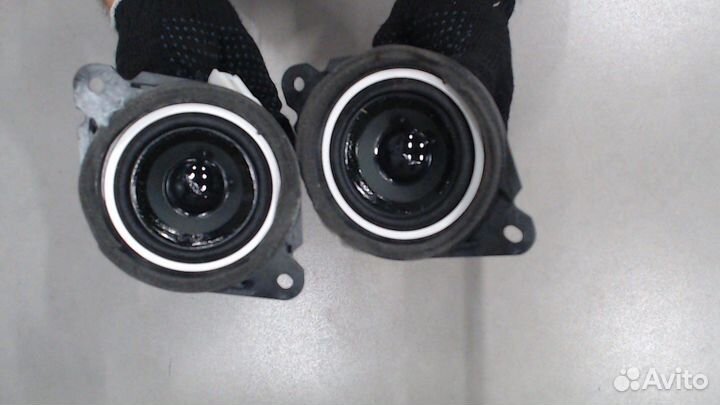 Динамик Mazda CX-9 2016, 2019