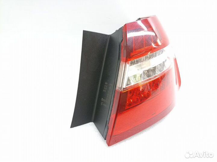 Фонарь задний правый Mercedes-Benz E-Class W212