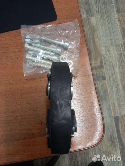 Муфта карданного вала mercedes E W124