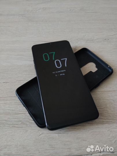 LG G7 Fit, 4/32 ГБ