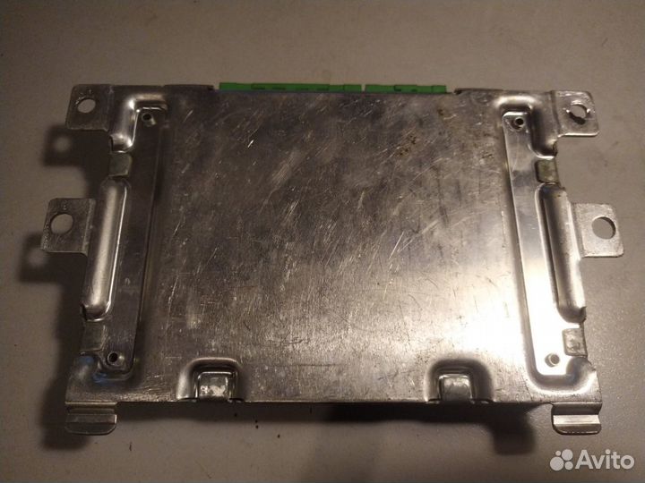 Блок управления АКПП Ssangyong Actyon Sports Q100