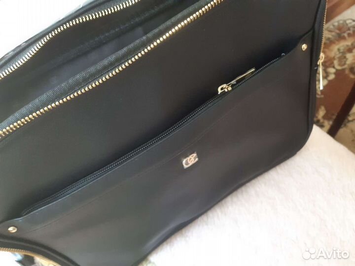 Новая сумка для ноутбука