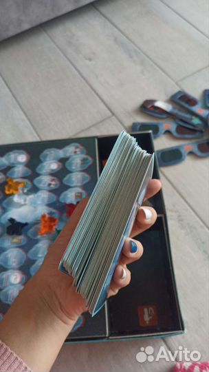 Имаджинариум 3D