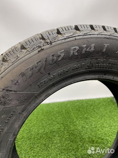 Matador MP 30 Sibir Ice 2 175/65 R14