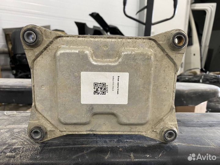 Блок света fciom Volvo FH4 21855896