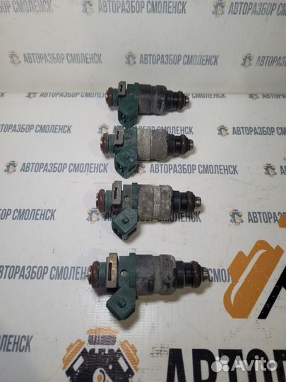 Форсунка топливная Volkswagen Sharan I (1995—2000)