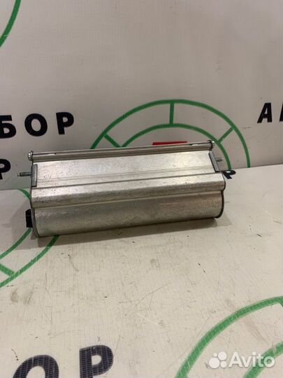 Подушка безопасности пассажира Mitsubishi Colt