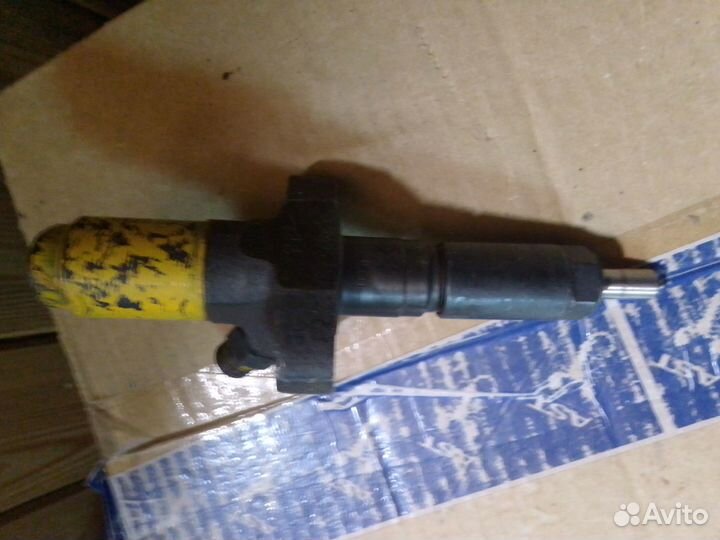 Форсунка мтз, Т -25