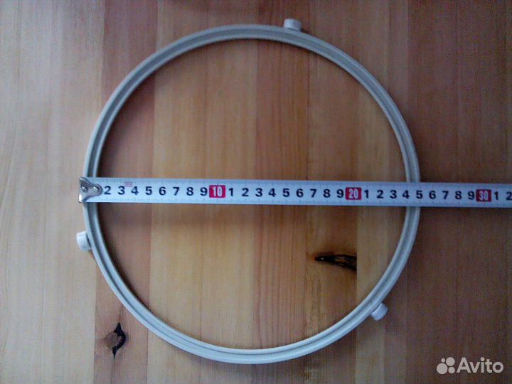 Тарелка для свч