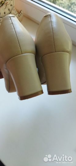 Туфли женские