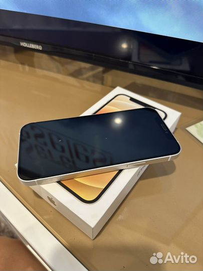 iPhone 12, 128 ГБ