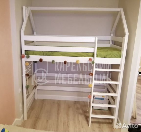 Кровать детская 