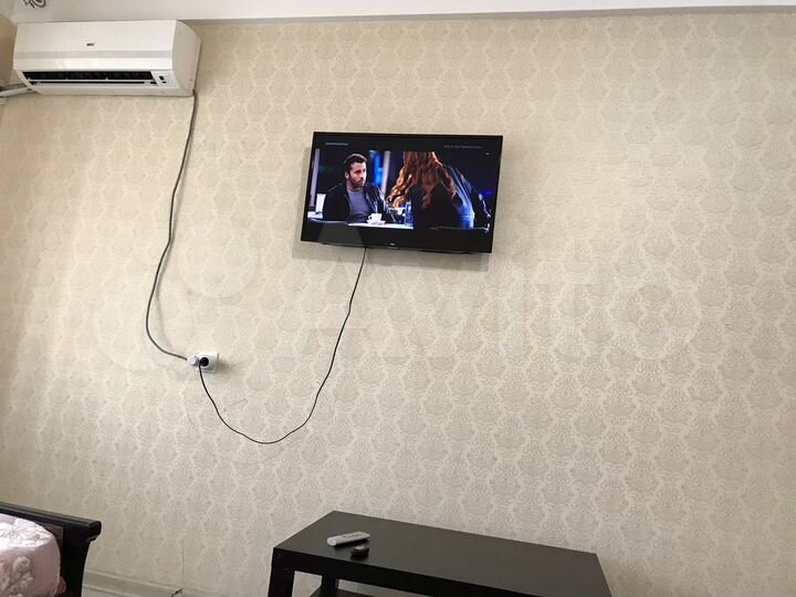 1-к. квартира, 36 м², 7/10 эт.