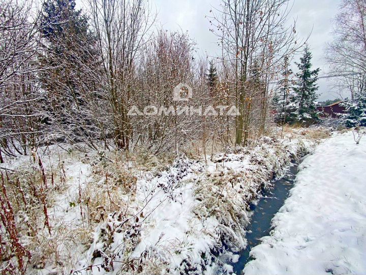 Участок 8 сот. (СНТ, ДНП)