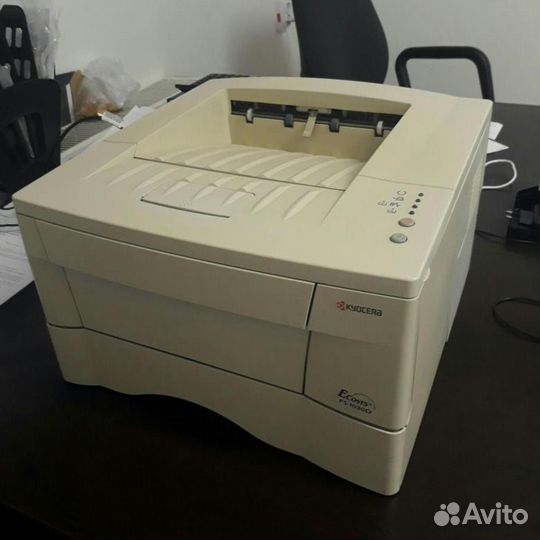 Копиры и принтеры HP, Canon, Kyocera, Sharp